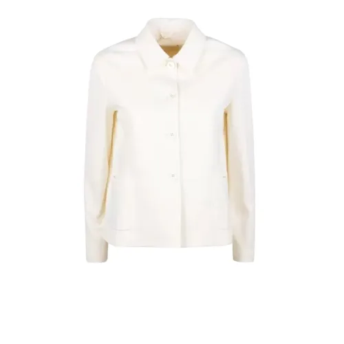 Blouses & Shirts > Shirts - - Circolo 1901 - Modalova