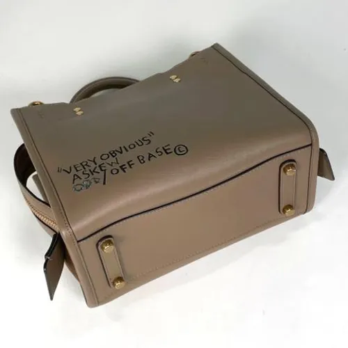 Pre-owned > Pre-owned Bags > Pre-owned Handbags - - Coach Pre-owned - Modalova