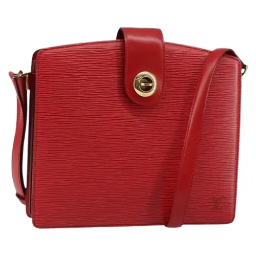 Pre-owned > Pre-owned Bags > Pre-owned Cross Body Bags - - Louis Vuitton Vintage - Modalova