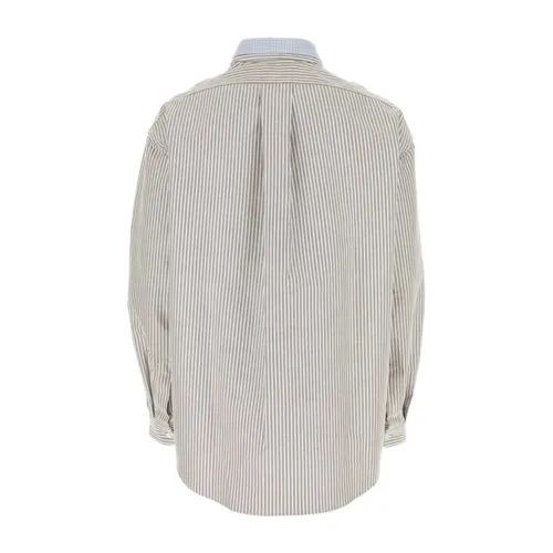 Shirts > Casual Shirts - - Hed Mayner - Modalova