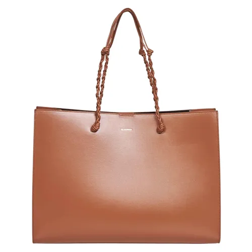 Bags > Tote Bags - - Jil Sander - Modalova