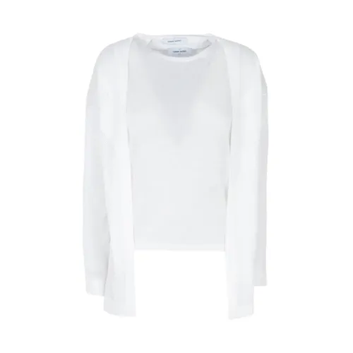 Tops > Long Sleeve Tops - - Gran Sasso - Modalova