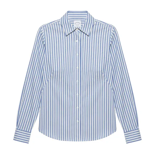 Blouses & Shirts > Shirts - - Brooks Brothers - Modalova