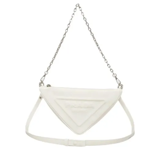 Pre-owned > Pre-owned Bags > Pre-owned Mini Bags - - Prada Vintage - Modalova