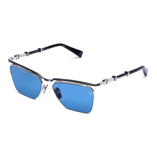 Accessories > Sunglasses - - Balmain - Modalova