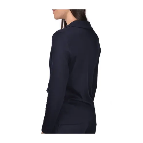 Jackets > Blazers - - Gran Sasso - Modalova