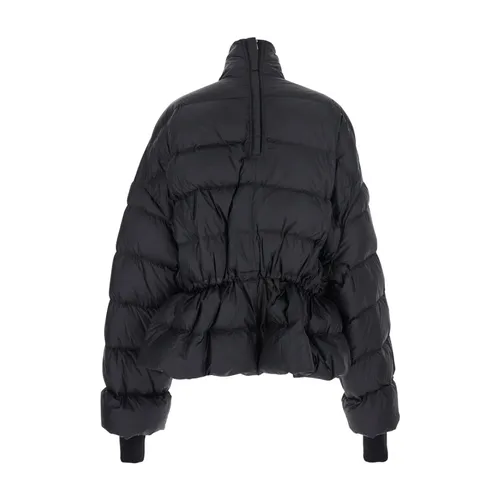 Jackets > Winter Jackets - - Rick Owens - Modalova