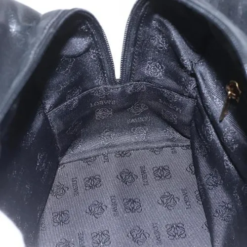 Pre-owned > Pre-owned Bags > Pre-owned Handbags - - Loewe Pre-owned - Modalova