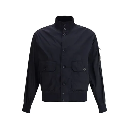 Jackets > Light Jackets - - C.p. Company - Modalova