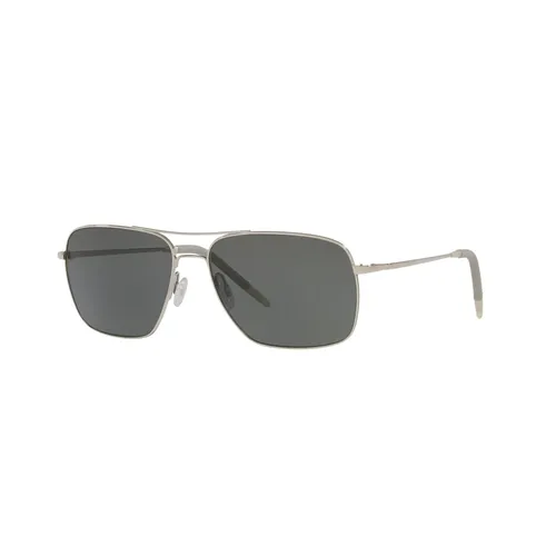Accessories > Sunglasses - - Oliver Peoples - Modalova