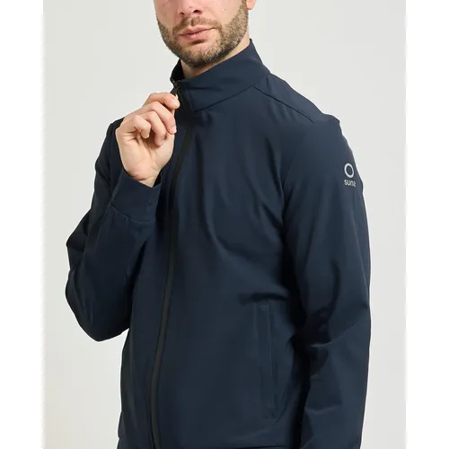 Jackets > Bomber Jackets - - Suns - Modalova