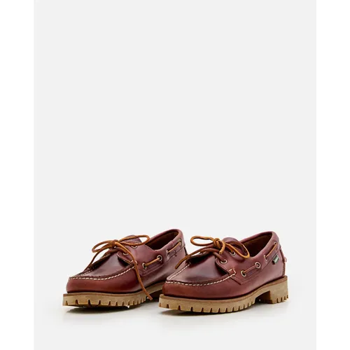 Shoes > Flats > Sailor Shoes - - Sebago - Modalova