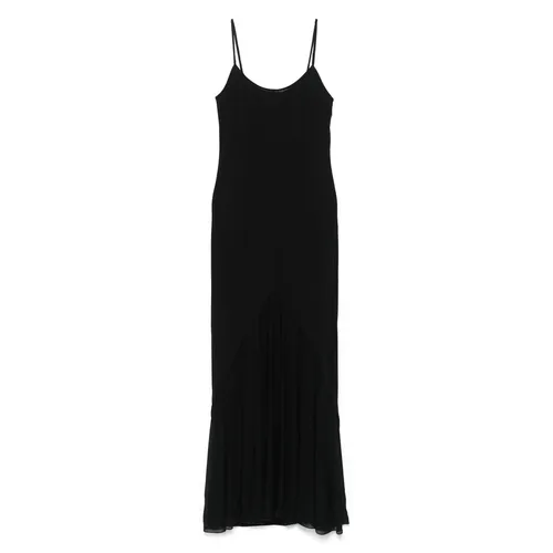 Dresses > Day Dresses > Maxi Dresses - - Giorgio Armani - Modalova