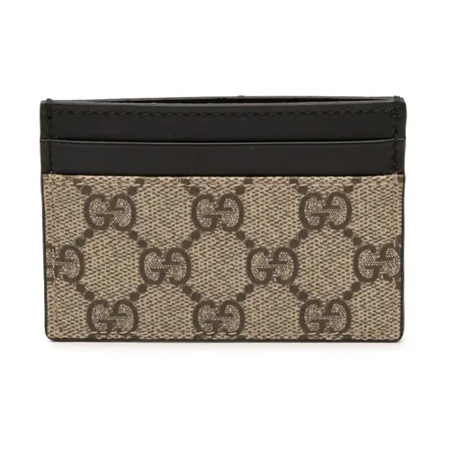 Pre-owned > Pre-owned Accessories > Pre-owned Wallets - - Gucci Vintage - Modalova
