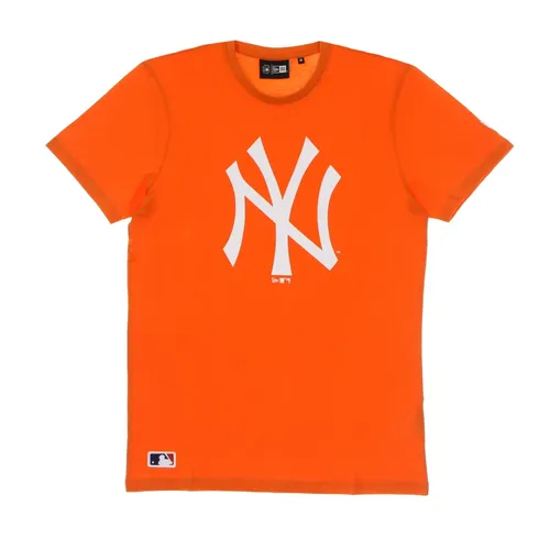 Tops > T-Shirts - - New Era - Modalova
