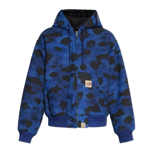 Jackets > Light Jackets - - A Bathing APE - Modalova