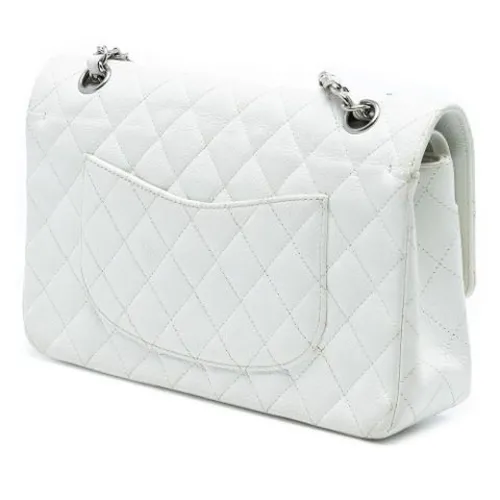 Pre-owned > Pre-owned Bags > Pre-owned Shoulder Bags - - Chanel Vintage - Modalova