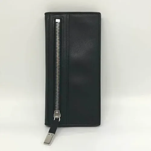 Pre-owned > Pre-owned Accessories > Pre-owned Wallets - - Dior Vintage - Modalova