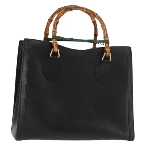 Pre-owned > Pre-owned Bags > Pre-owned Handbags - - Gucci Vintage - Modalova