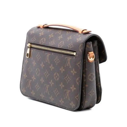 Pre-owned > Pre-owned Bags > Pre-owned Cross Body Bags - - Louis Vuitton Vintage - Modalova