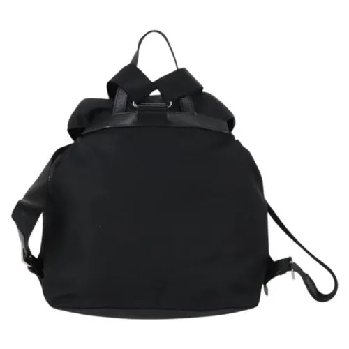 Pre-owned > Pre-owned Bags > Pre-owned Backpacks - - Prada Vintage - Modalova