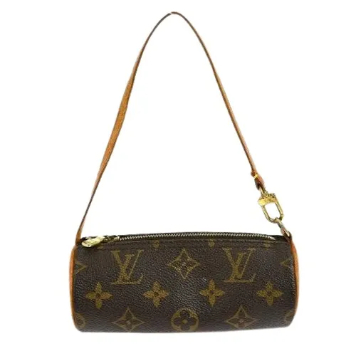 Pre-owned > Pre-owned Bags > Pre-owned Mini Bags - - Louis Vuitton Vintage - Modalova