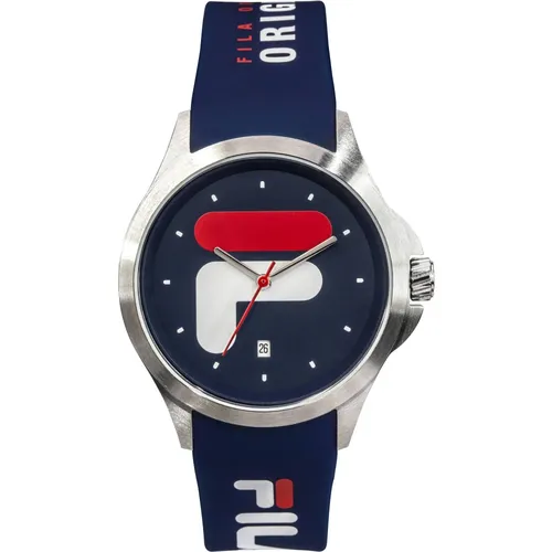 Accessories > Watches - - Fila - Modalova