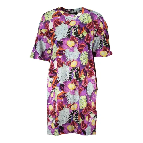 Dresses > Day Dresses > Short Dresses - - Cavalli Class - Modalova