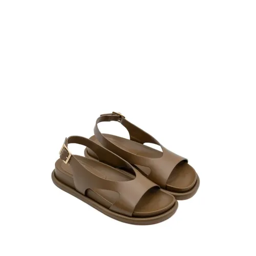 Shoes > Sandals > Flat Sandals - - Paloma Barceló - Modalova