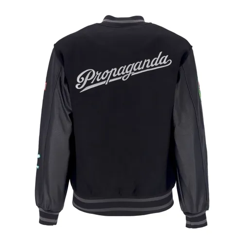 Jackets > Bomber Jackets - - Propaganda - Modalova