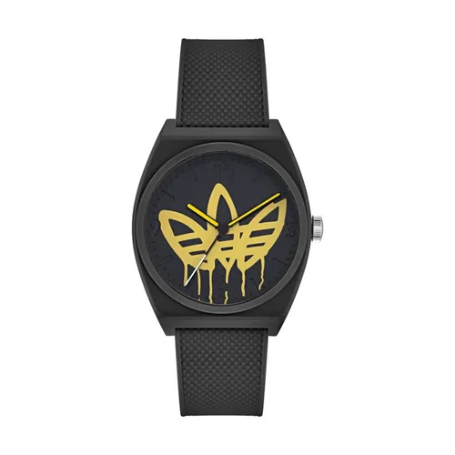 Accessories > Watches - - Adidas - Modalova