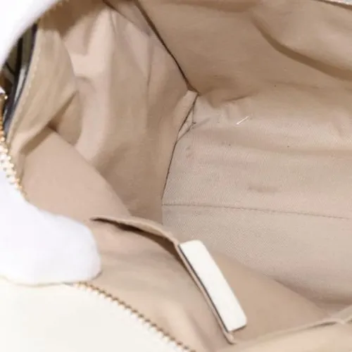 Pre-owned > Pre-owned Bags > Pre-owned Handbags - - Burberry Vintage - Modalova