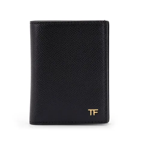 Accessories > Wallets & Cardholders - - Tom Ford - Modalova