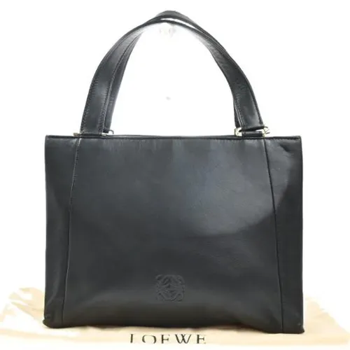 Pre-owned > Pre-owned Bags > Pre-owned Handbags - - Loewe Pre-owned - Modalova