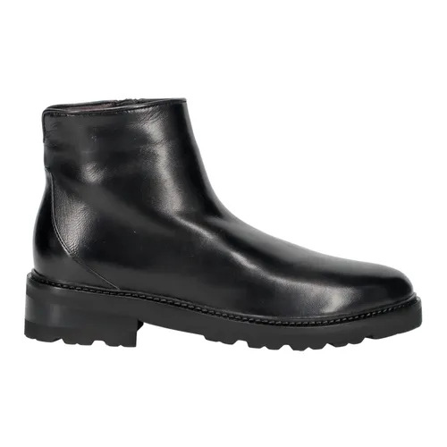 Shoes > Boots > Ankle Boots - - Lorenzo Masiero - Modalova