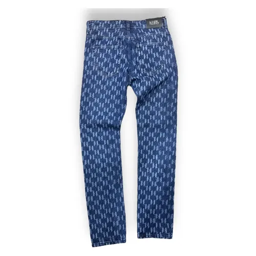Jeans > Straight Jeans - - Karl Lagerfeld - Modalova