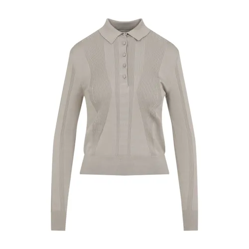 Tops > Long Sleeve Tops - - Dries Van Noten - Modalova