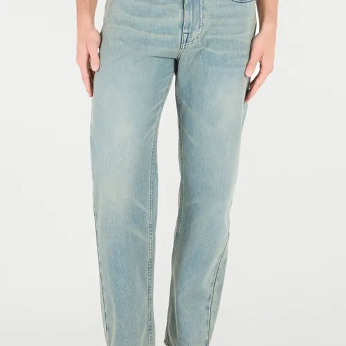 Jeans > Straight Jeans - - Roberto Cavalli - Modalova