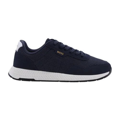 Shoes > Sneakers - - Hugo Boss - Modalova