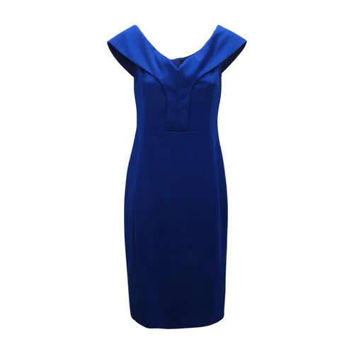 Dresses > Day Dresses > Midi Dresses - - Joseph Ribkoff - Modalova