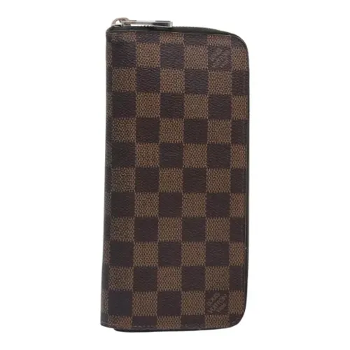 Pre-owned > Pre-owned Accessories > Pre-owned Wallets - - Louis Vuitton Vintage - Modalova