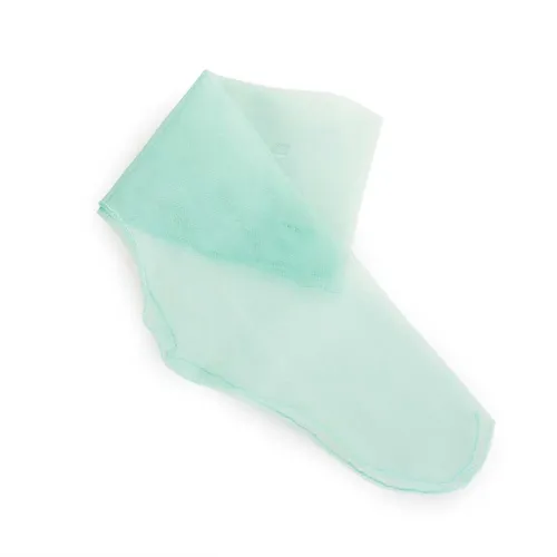 Pinko - Underwear > Socks - Green - Pinko - Modalova