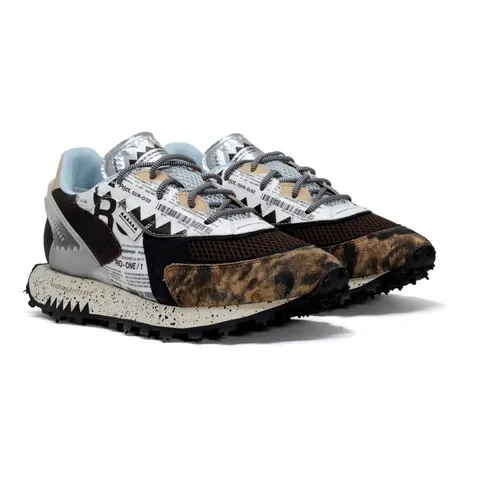 Shoes > Sneakers - - RUN OF - Modalova
