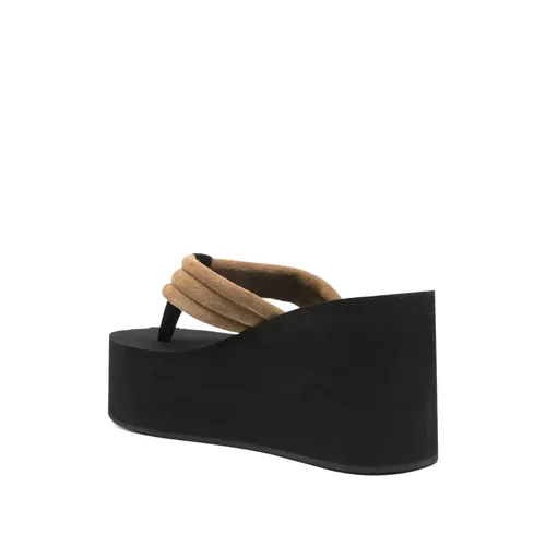 Shoes > Heels > Wedges - - Coperni - Modalova