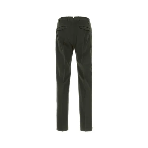 Trousers > Chinos - - PT Torino - Modalova