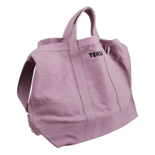 Tekla - Bags > Tote Bags - Purple - Tekla - Modalova