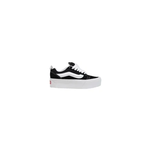 Vans - Shoes > Sneakers - Black - Vans - Modalova