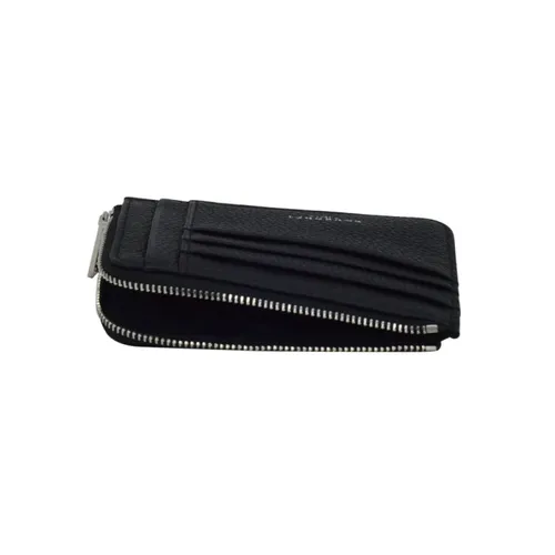 Accessories > Wallets & Cardholders - - Pourchet Paris - Modalova