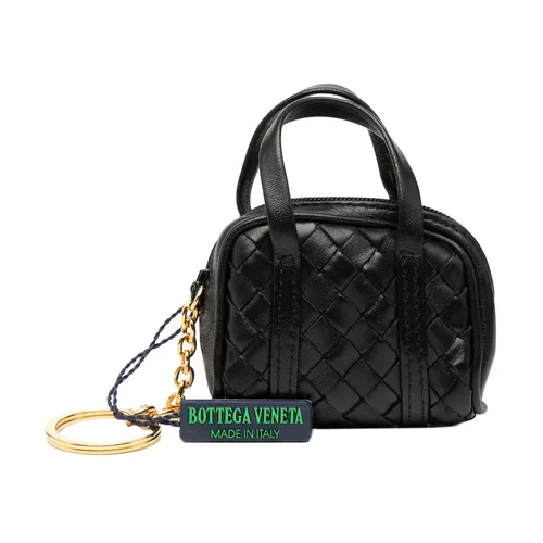 Pre-owned > Pre-owned Accessories - - Bottega Veneta Vintage - Modalova