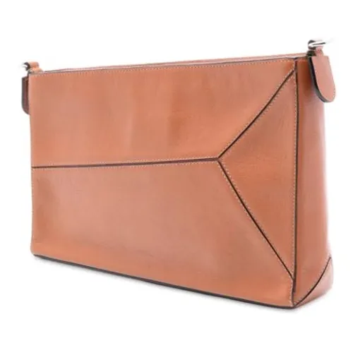Pre-owned > Pre-owned Bags > Pre-owned Cross Body Bags - - Loewe Pre-owned - Modalova